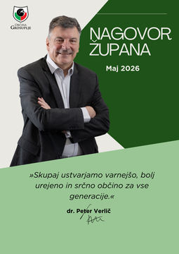 Županov nagovor_maj